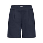 ICHI Ihkate Short Navy