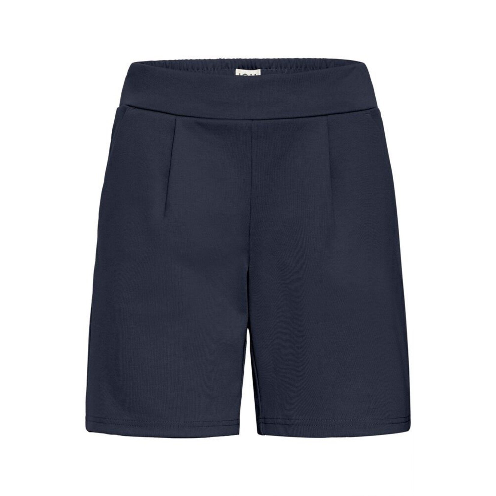 ICHI Ihkate Short Navy