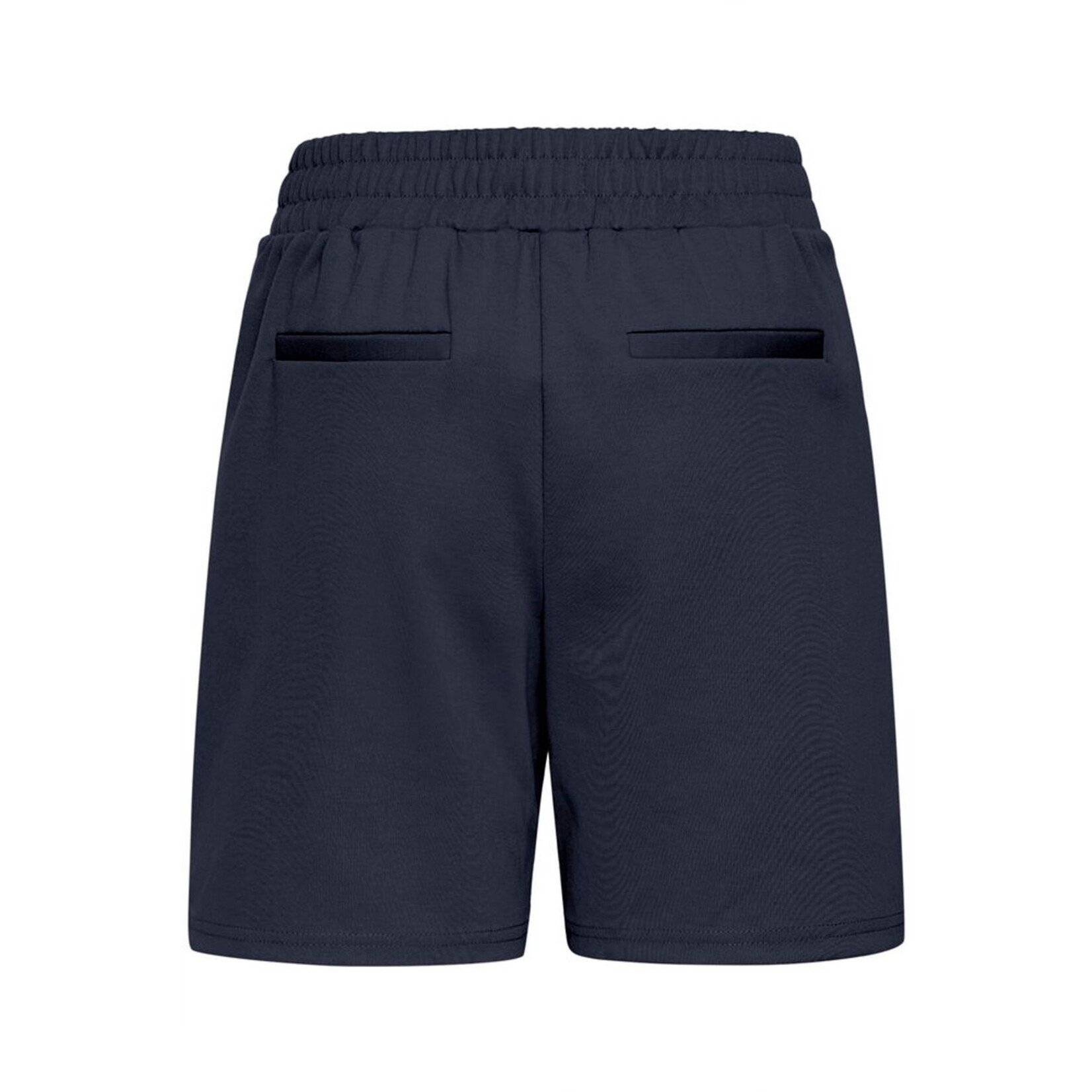 ICHI Ihkate Short Navy