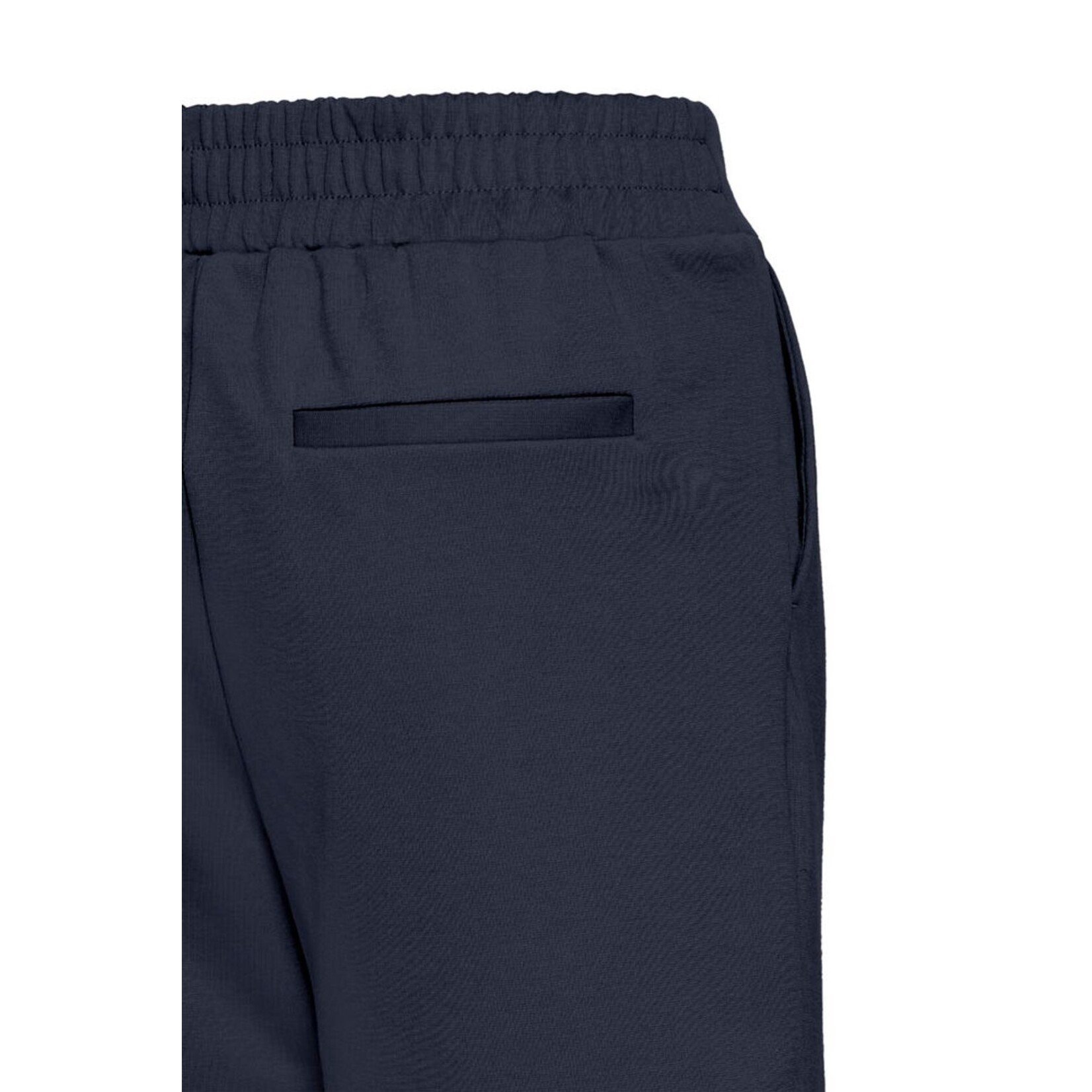 ICHI Ihkate Short Navy