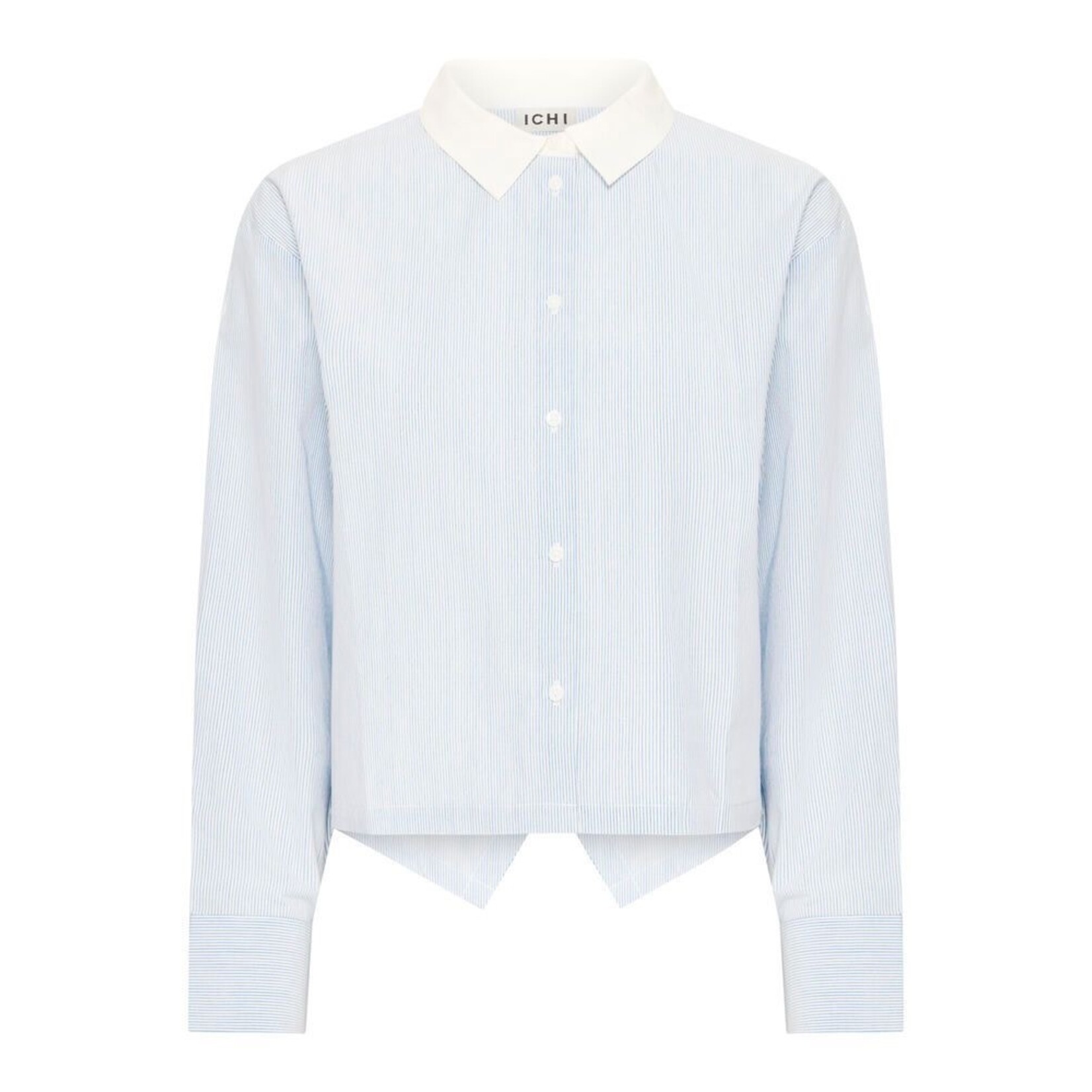 ICHI Ihkeila blouse streep