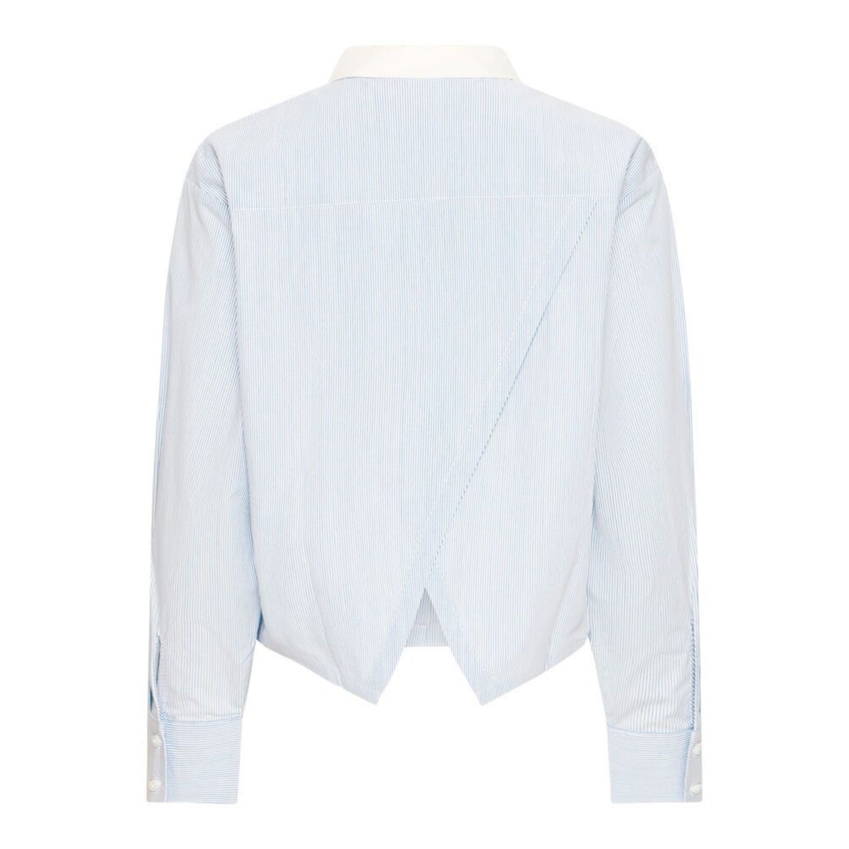 ICHI Ihkeila blouse streep