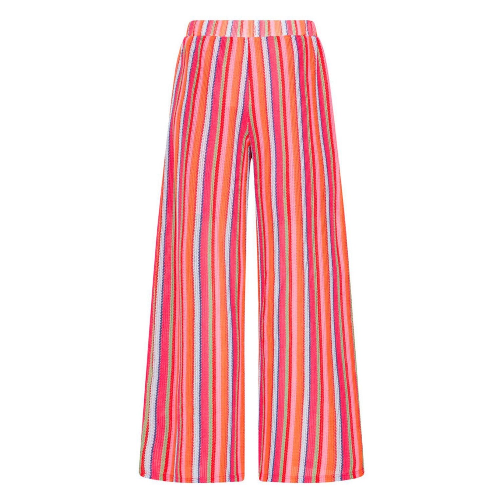 ICHI Ihlibella pants streep multi