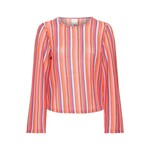 ICHI Ihlibella LS top streep