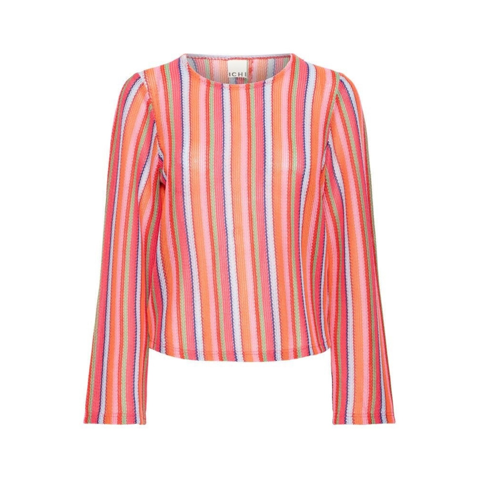 ICHI Ihlibella LS top streep