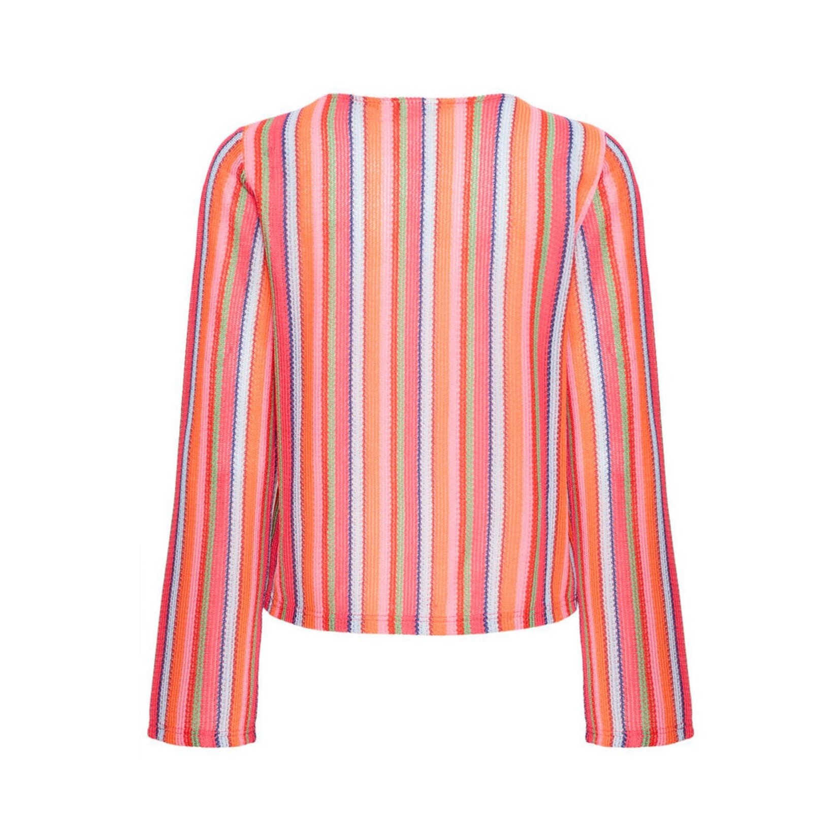 ICHI Ihlibella LS top streep