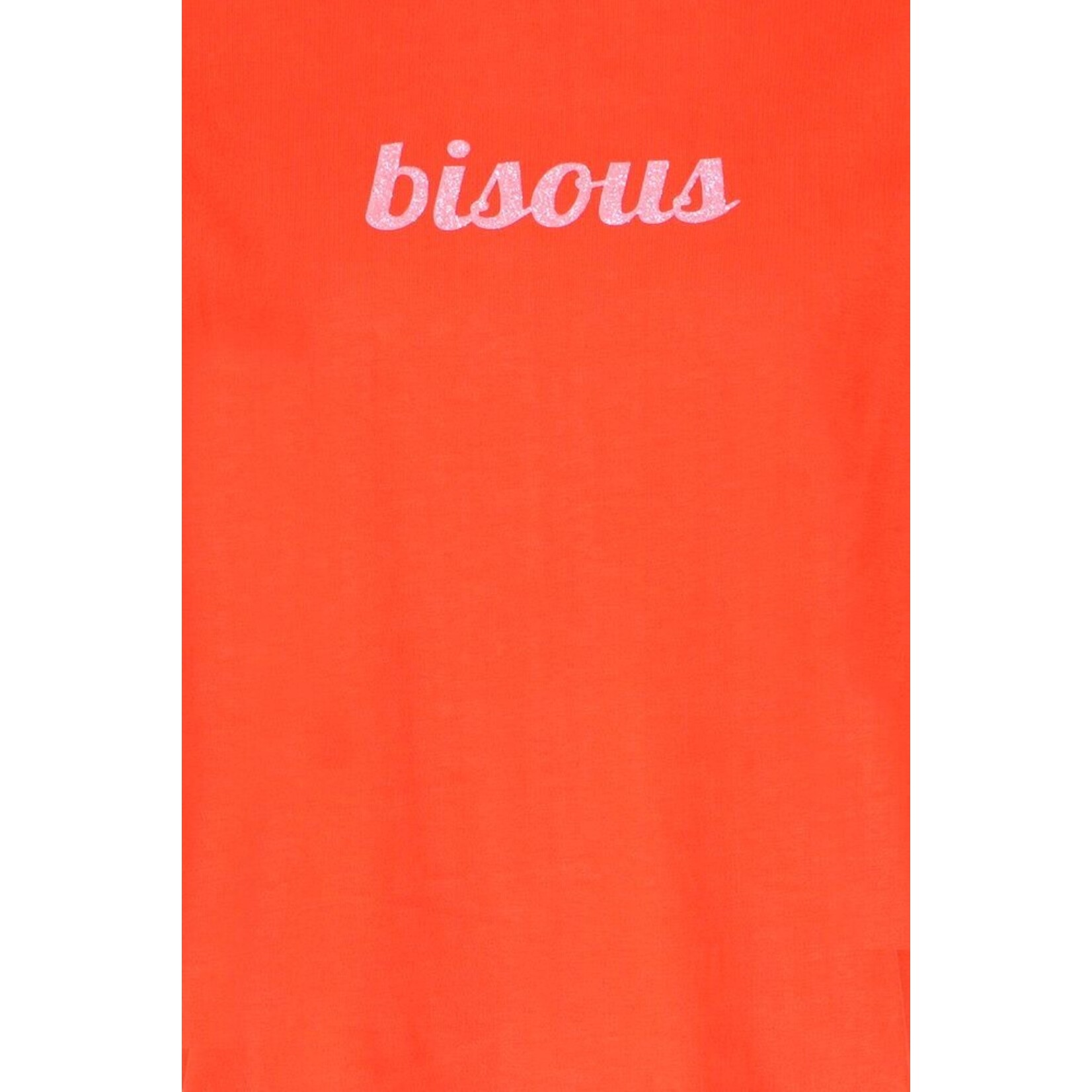 ICHI Ihlomoni t-shirt rood