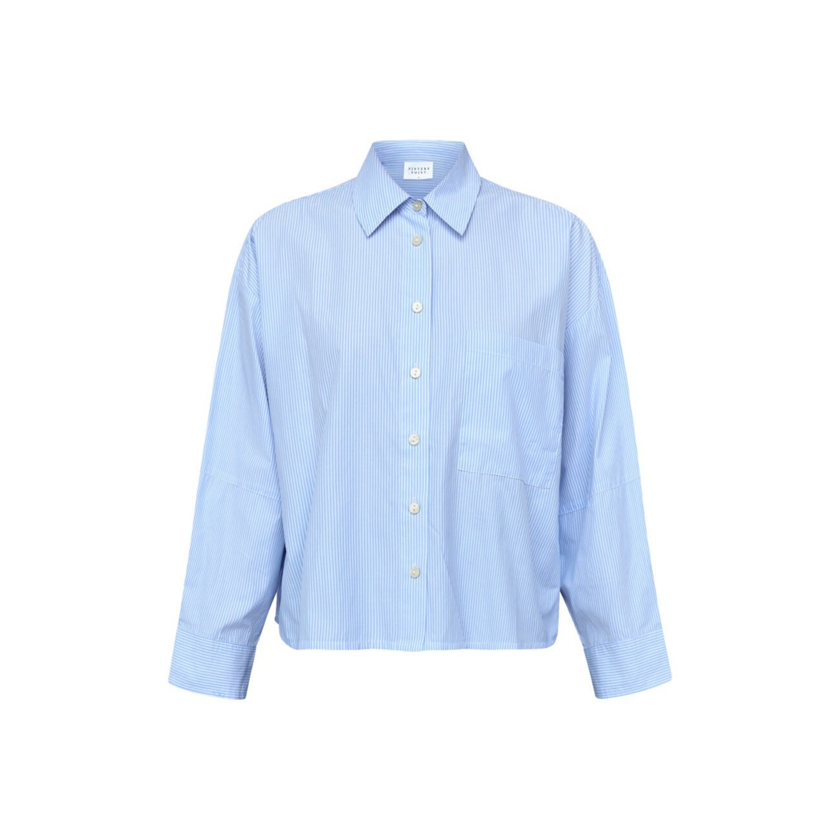 Sisters Point Irine blouse streep