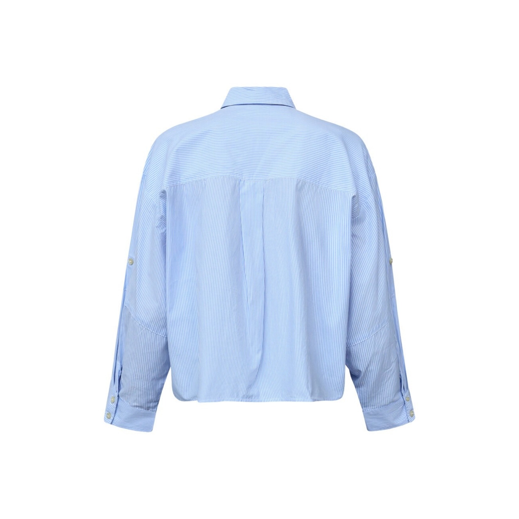 Sisters Point Irine blouse streep