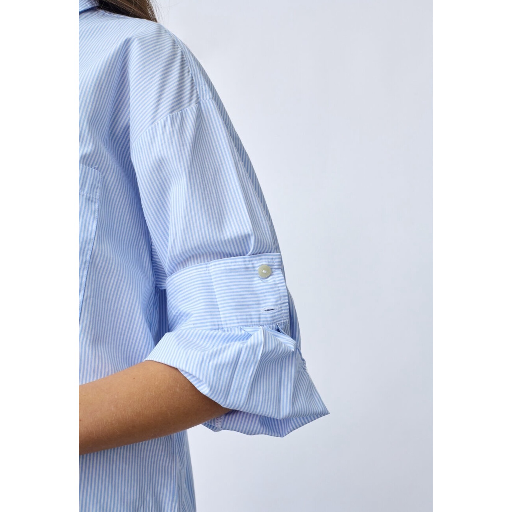 Sisters Point Irine blouse streep