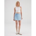 C.O.J. COJ Cary denim skort