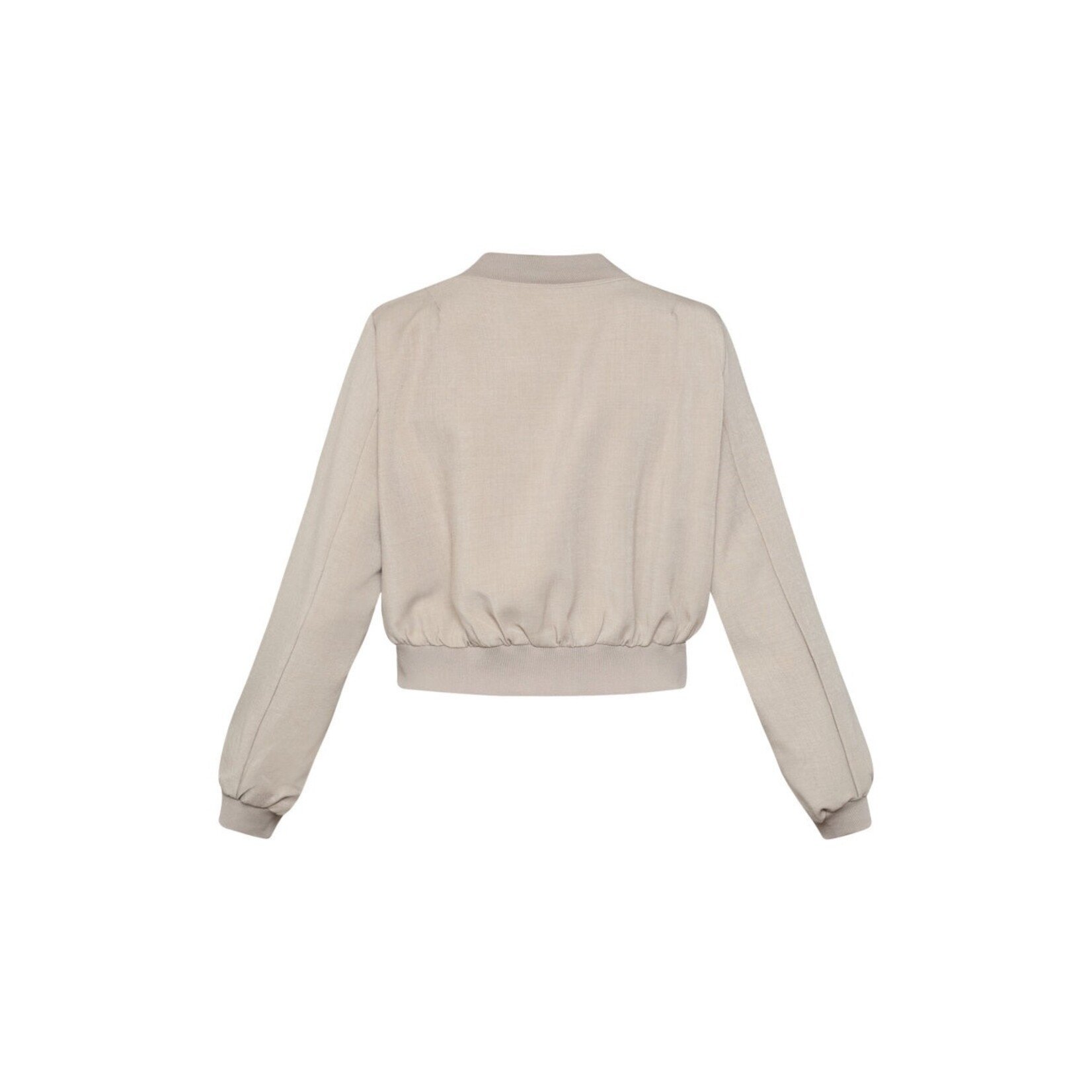 Sisters Point Garwin bomber jas zand