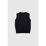 With Black Withblack Miles tanktop navy