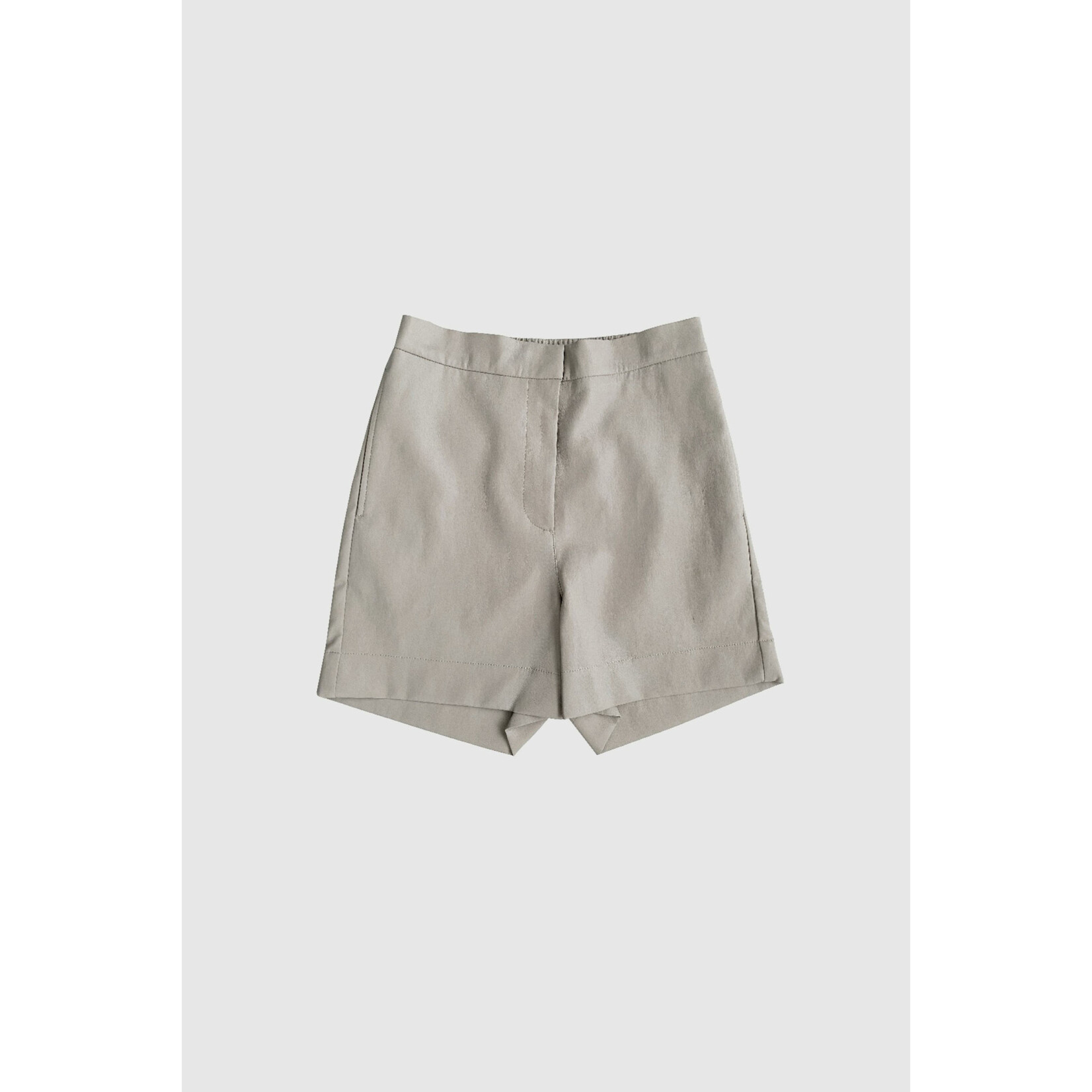 With Black Withblack Lanni vegan shorts