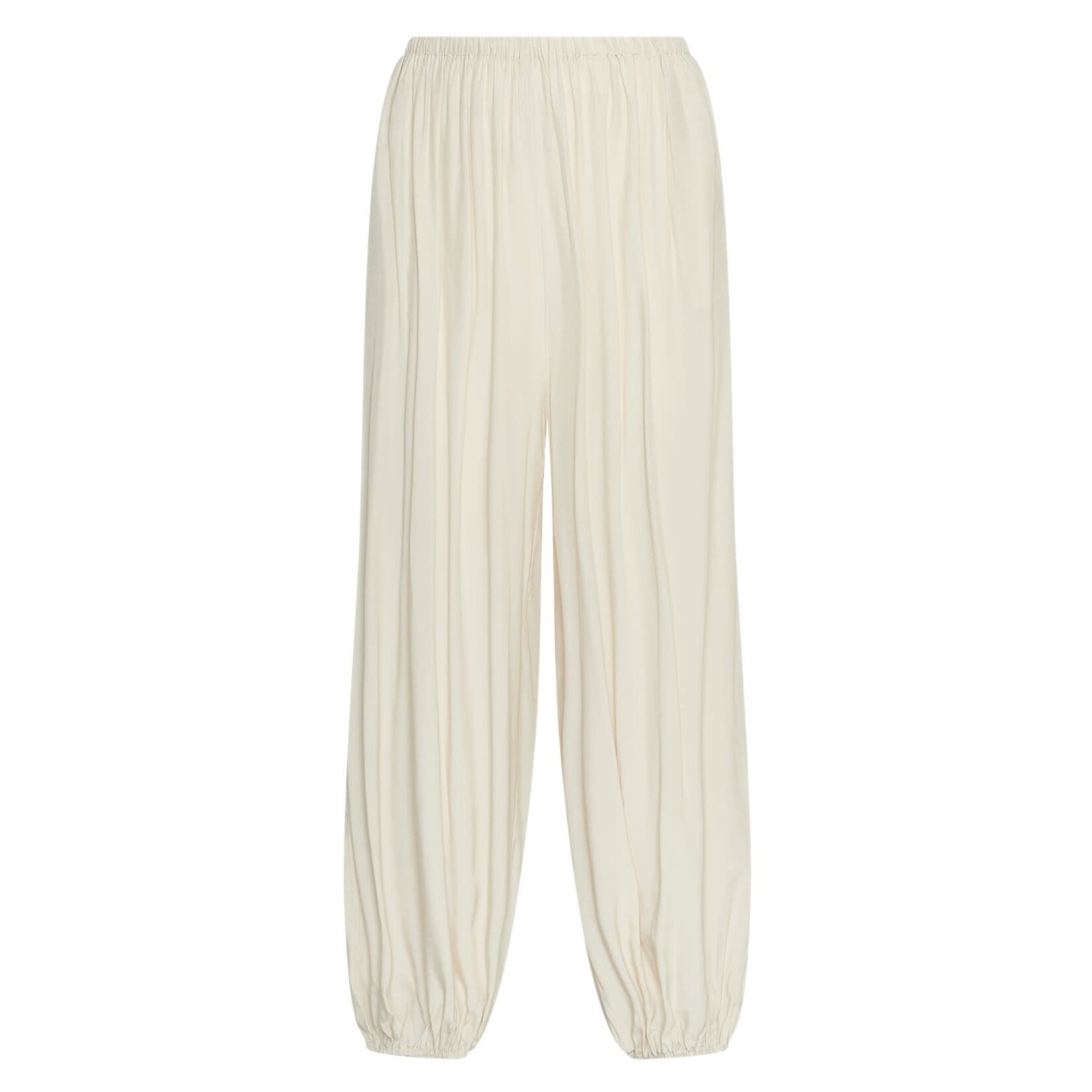 Moss Copenhagen Keandra pants sand