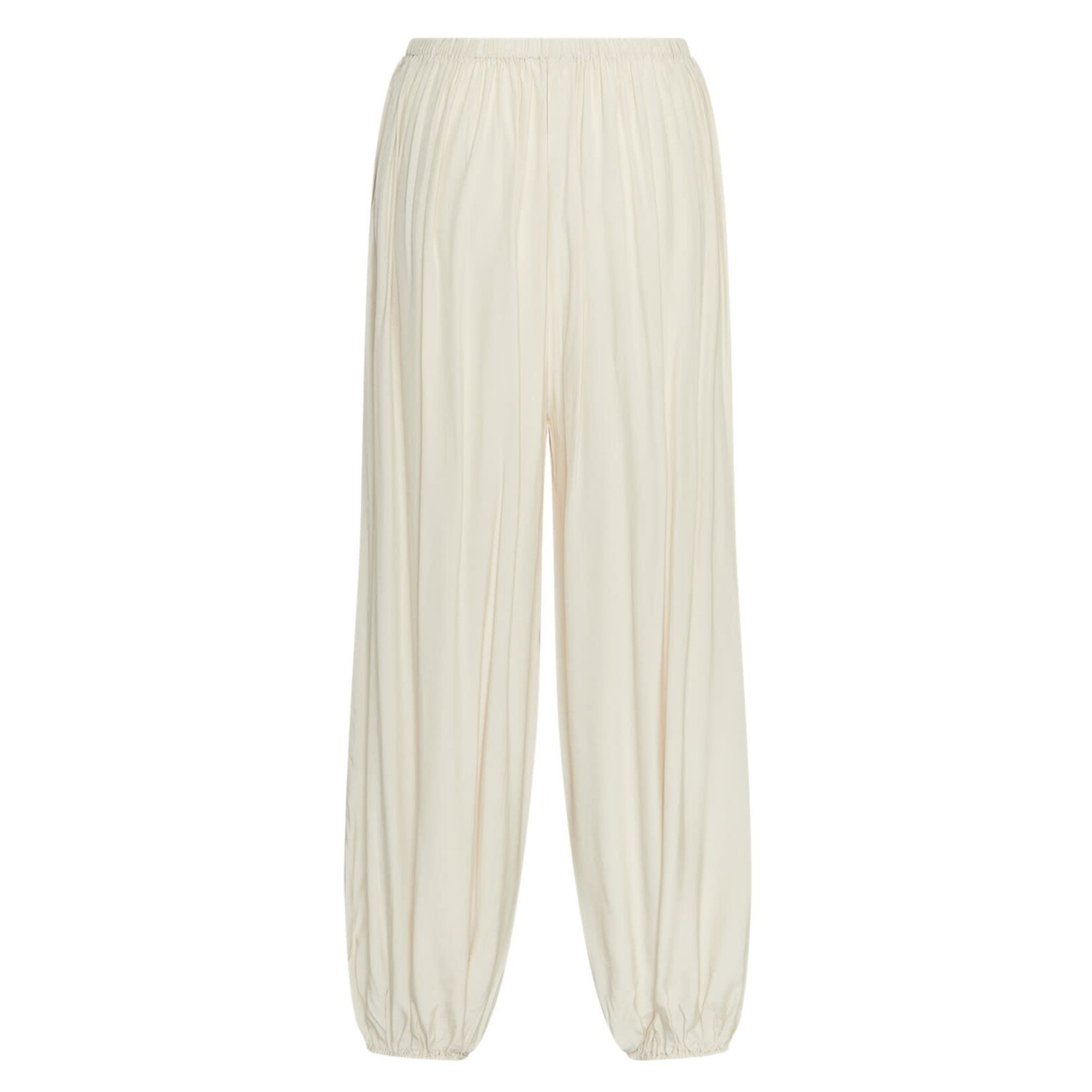 Moss Copenhagen Keandra pants sand