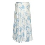 Moss Copenhagen Evangelia HW rok bloemen print