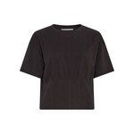 Moss Copenhagen Kadance t-shirt zwart