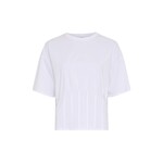 Moss Copenhagen Kadance t-shirt wit