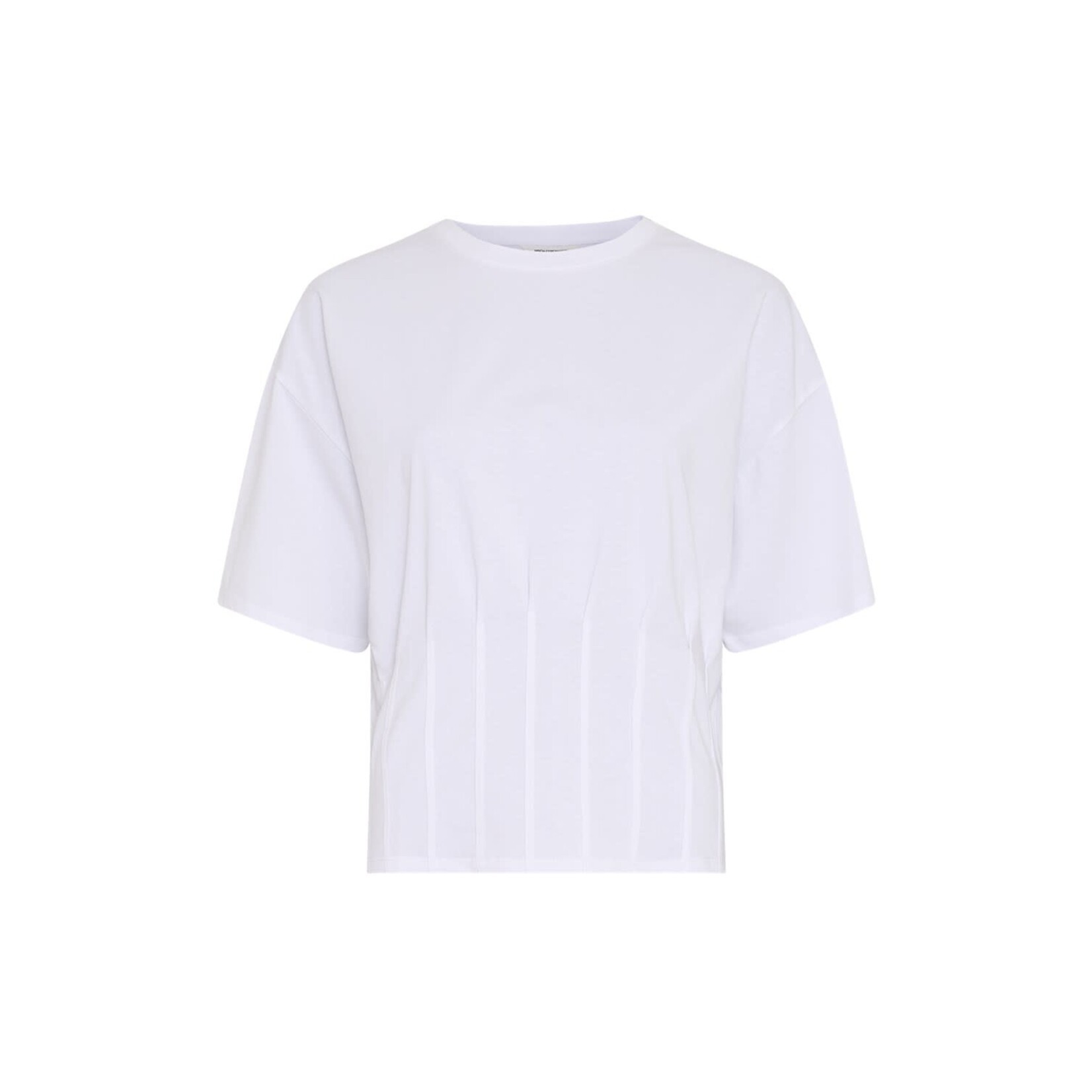 Moss Copenhagen Kadance t-shirt wit