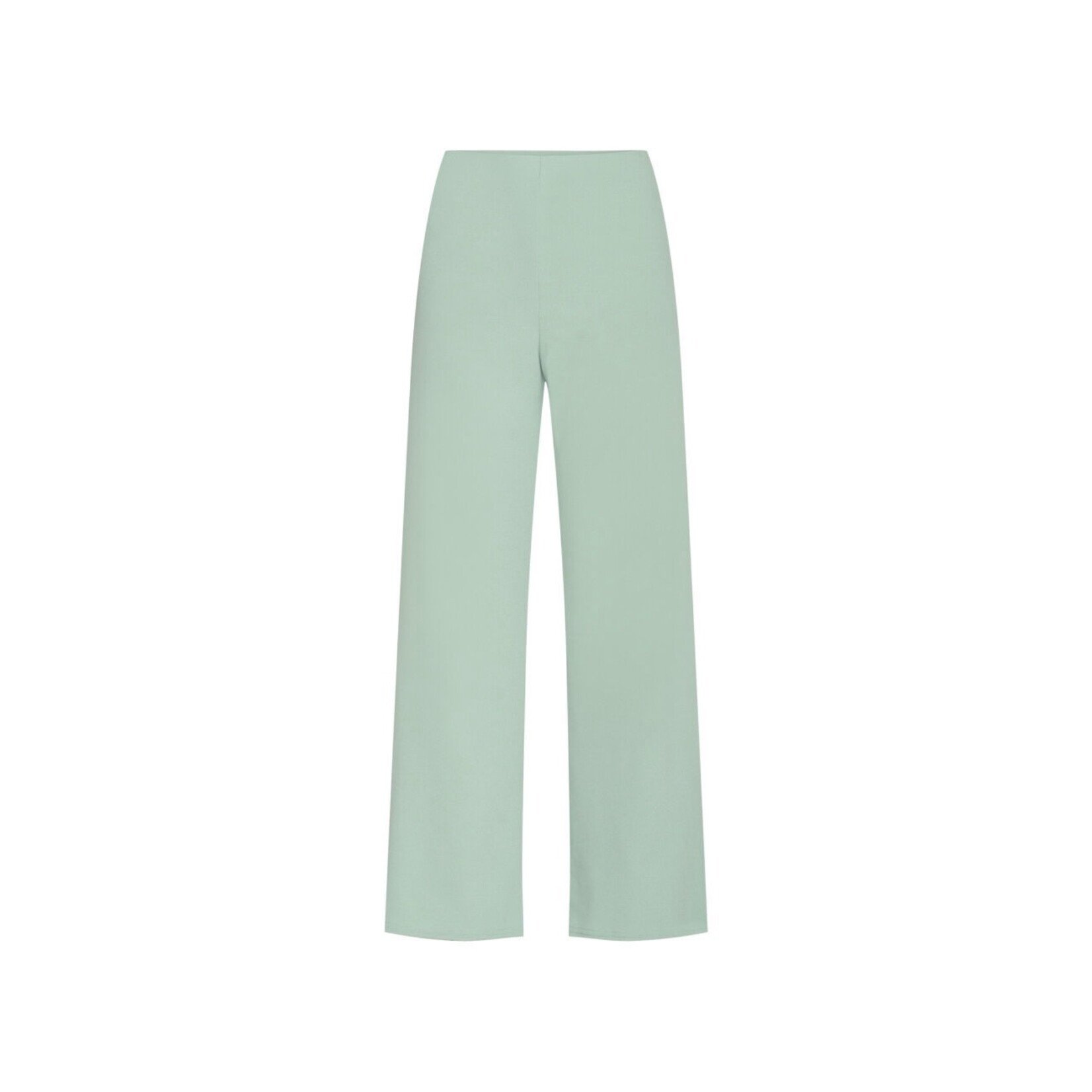 Sisters Point Glut Pants licht groen