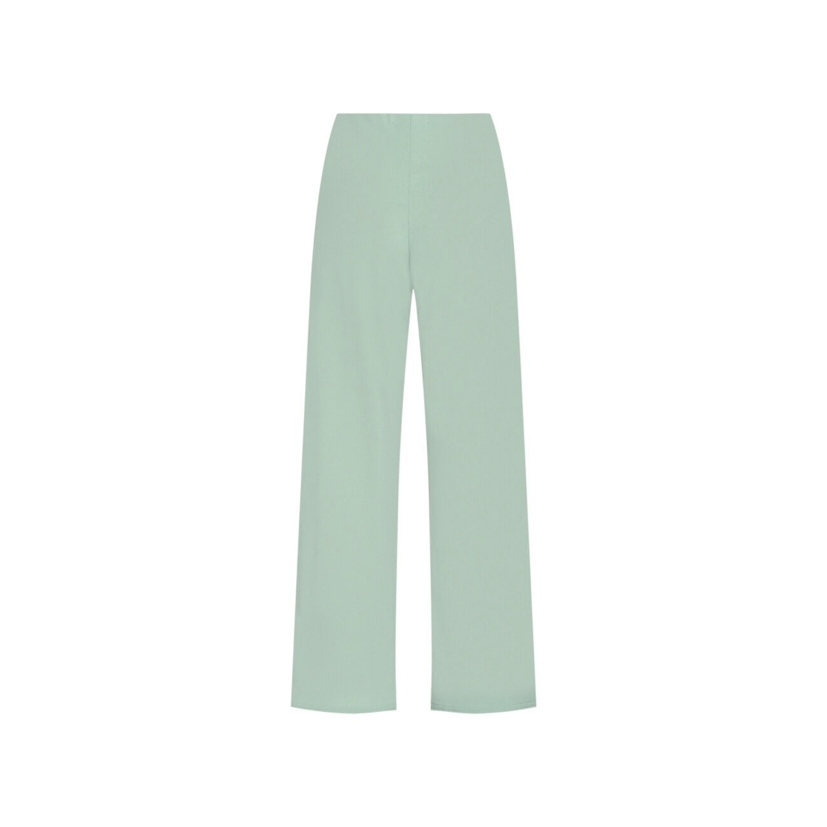 Sisters Point Glut Pants licht groen