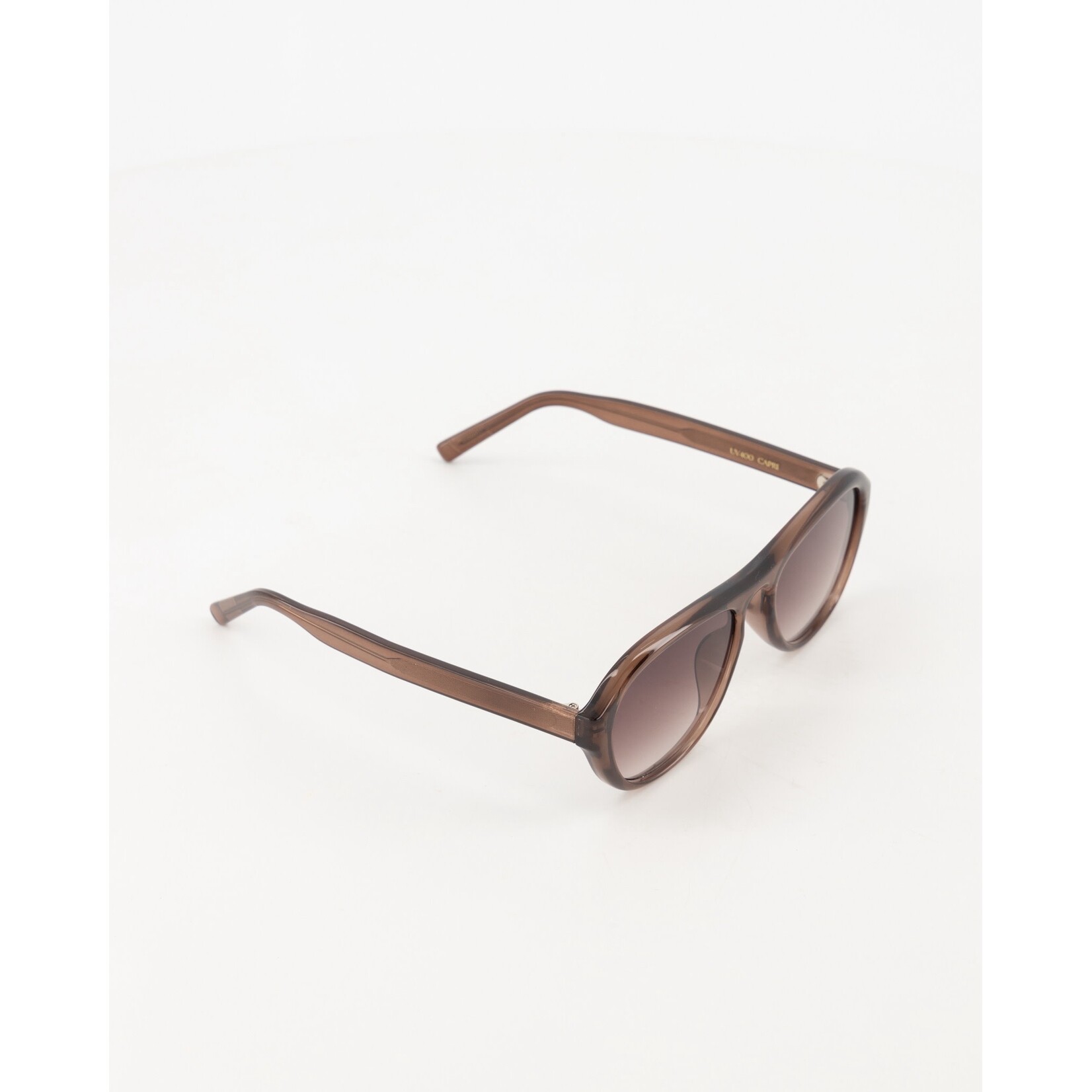 Zonnebril Capri Espresso