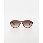 Zonnebril Capri Espresso