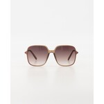 Zonnebril Malibu brons