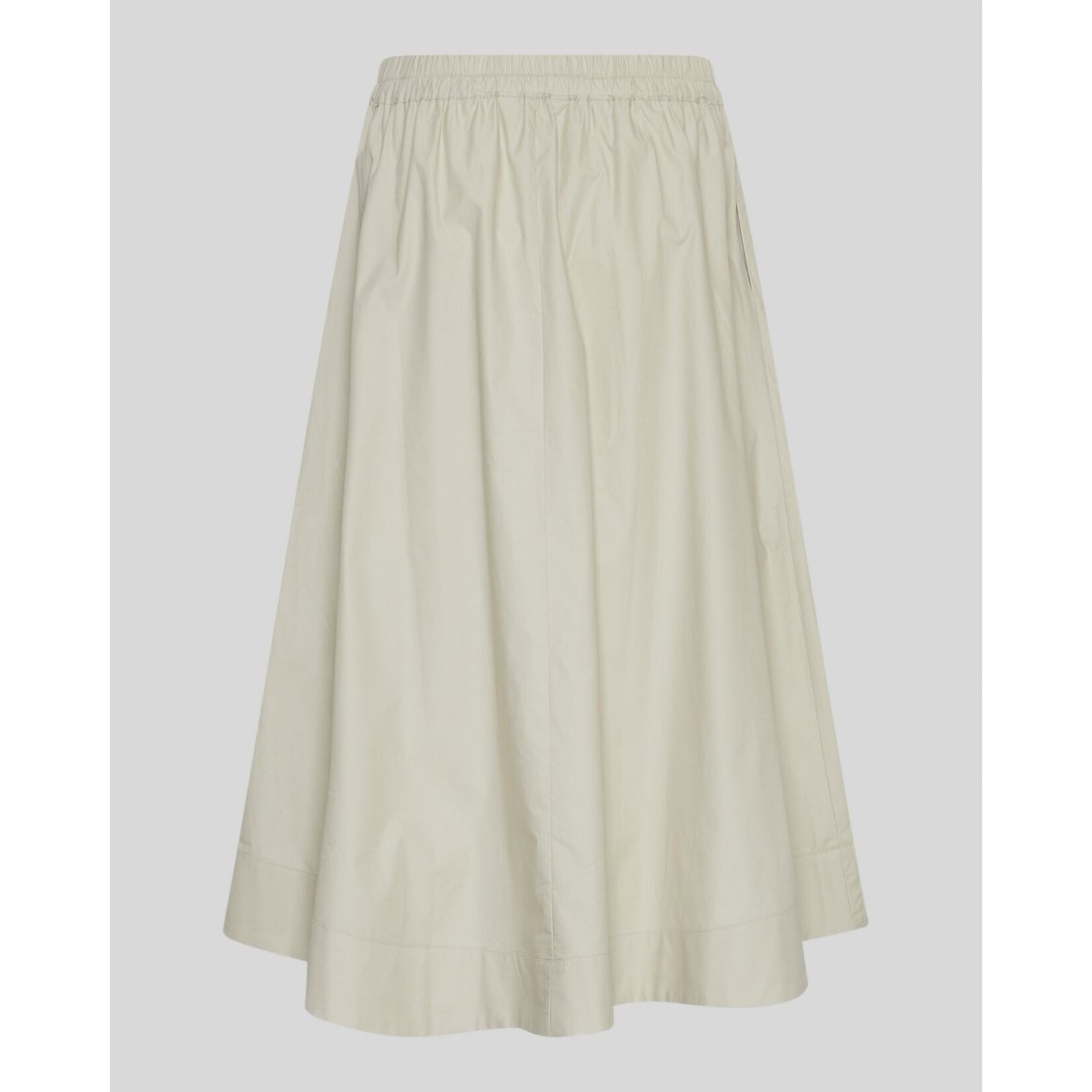 Moss Copenhagen Lenna lange rok