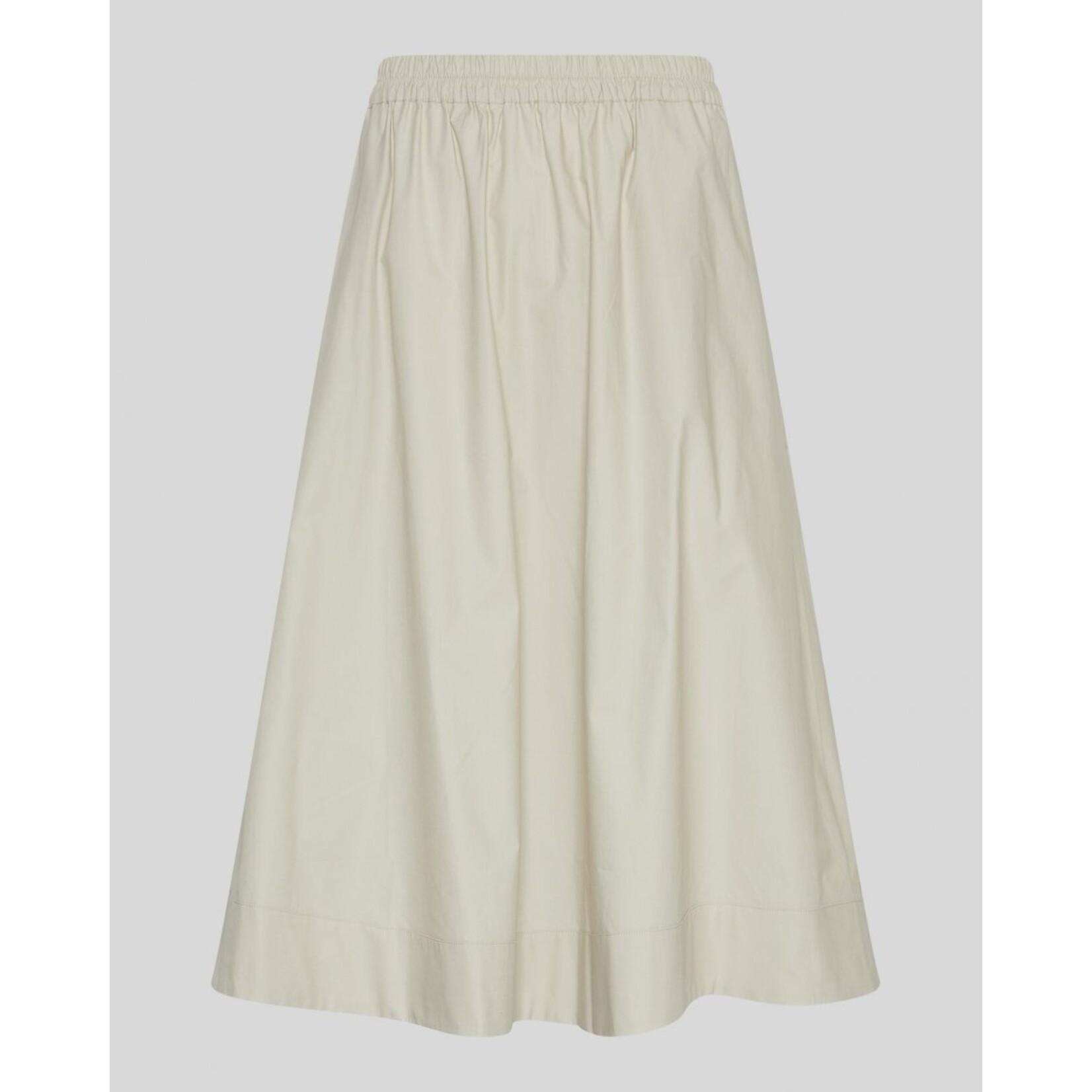 Moss Copenhagen Lenna lange rok