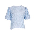 Blouse Noella blauw