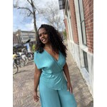 Berawa Luxe Berawa Luxe Maquita top groen