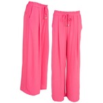 Broek Jasmijn barbie roze