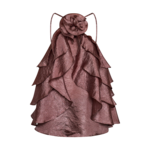 Sisters Point top Viggi bruin