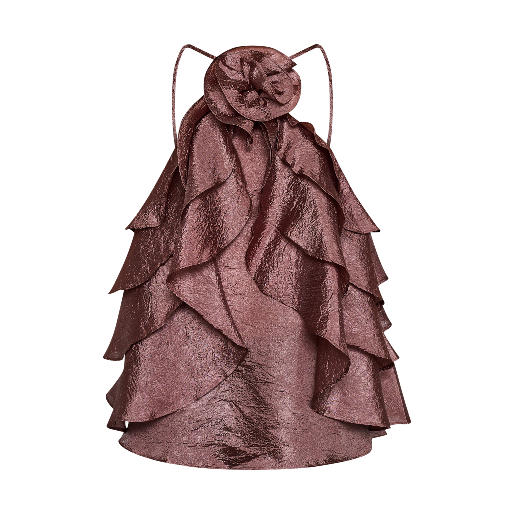 Sisters Point top Viggi bruin