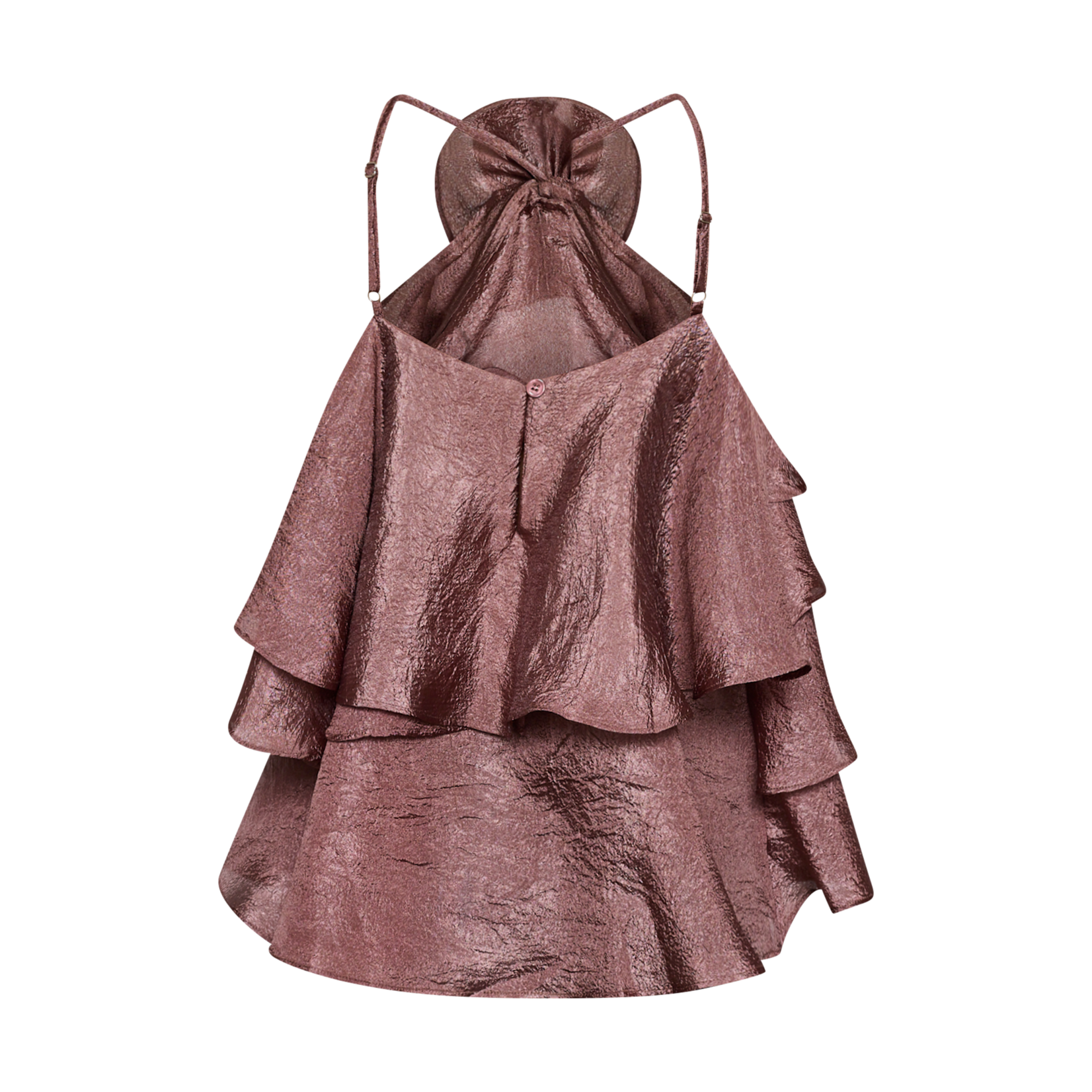 Sisters Point top Viggi bruin