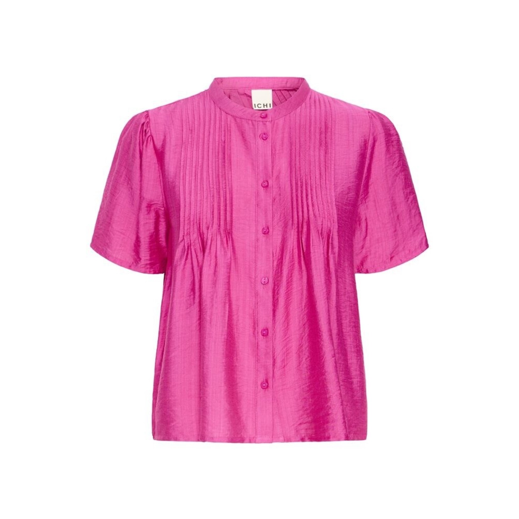 ICHI Ihwilma blouse roze