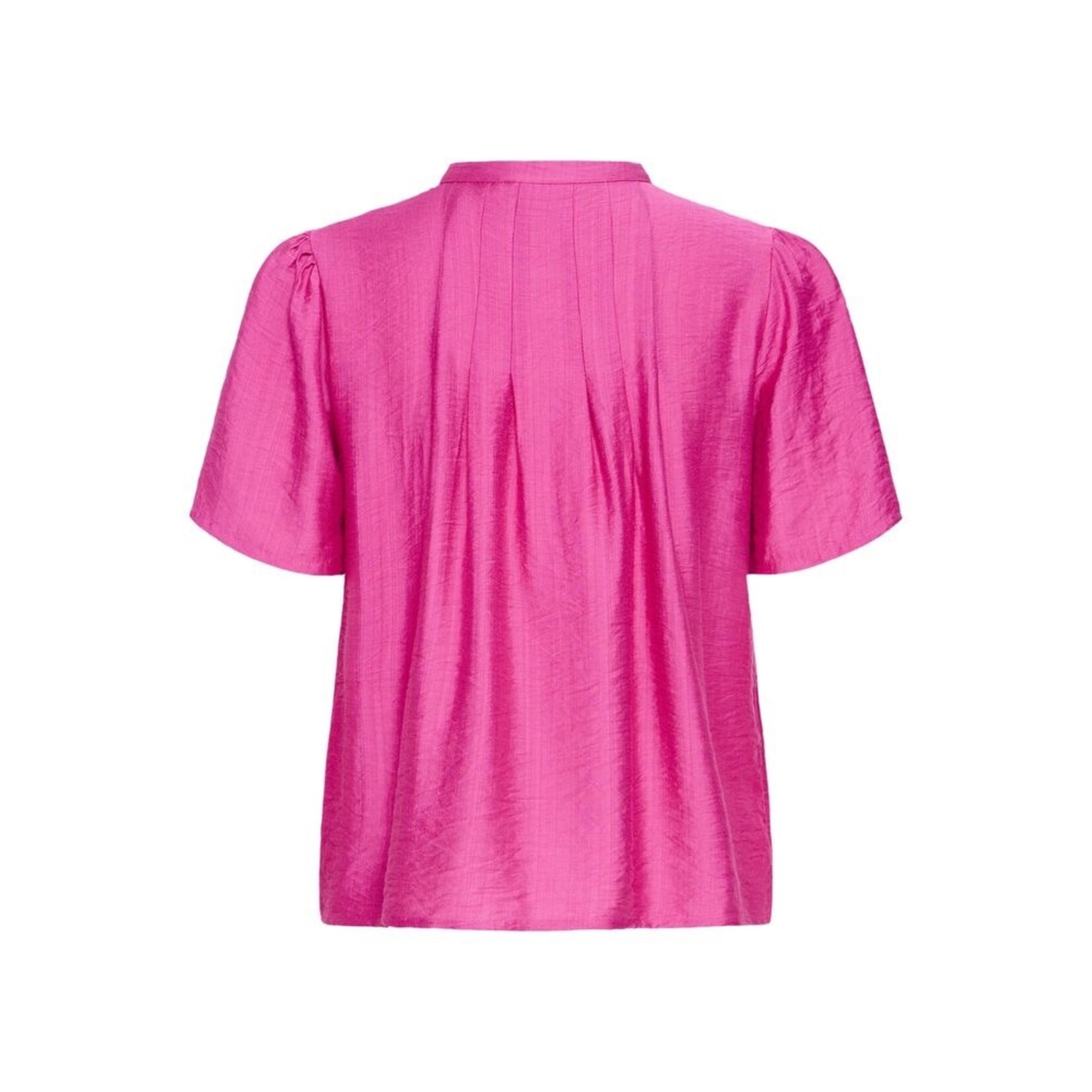 ICHI Ihwilma blouse roze