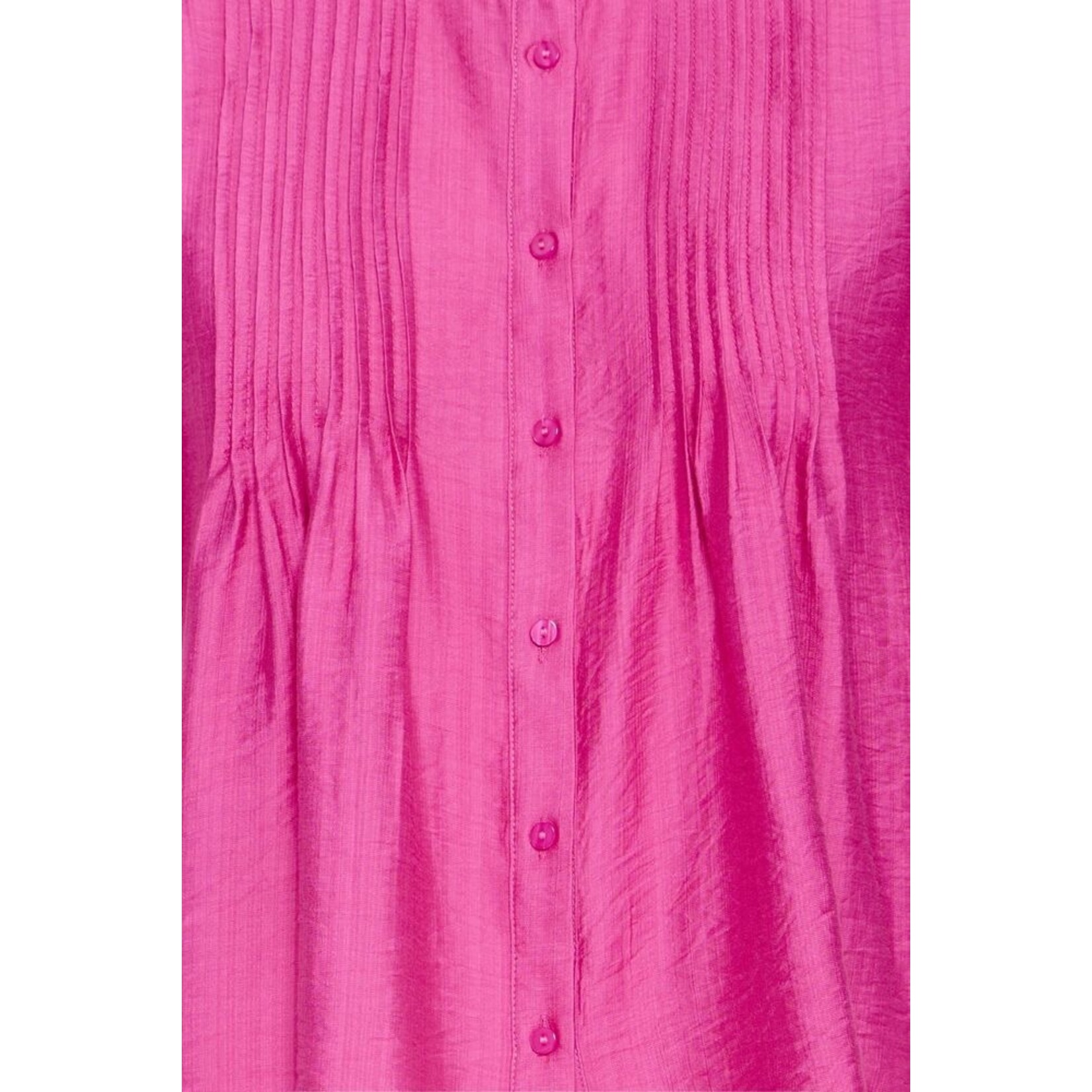 ICHI Ihwilma blouse roze