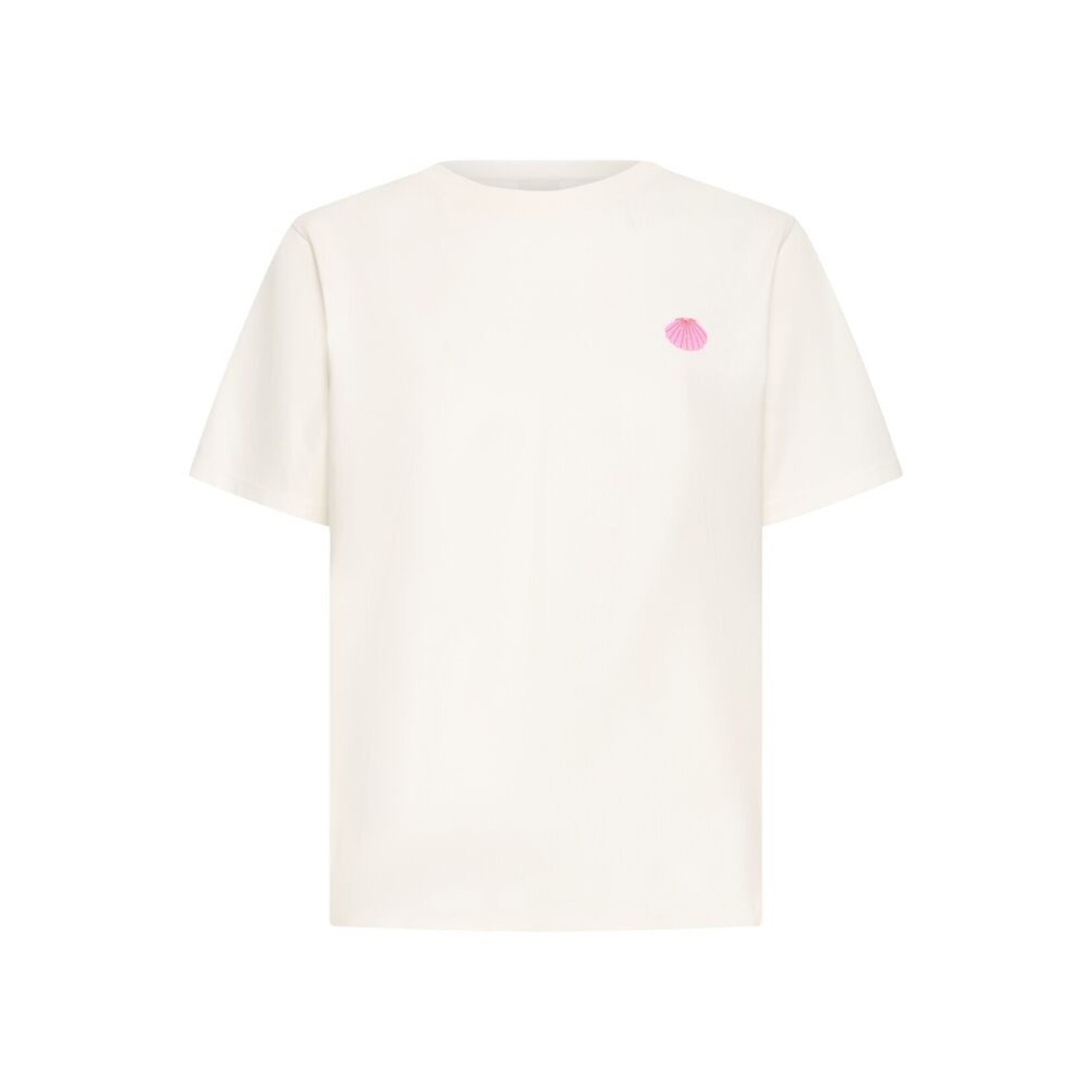 ICHI Ihbalmers t-shirt wit print