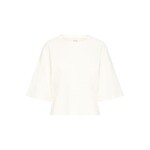 ICHI Ihmarta t-shirt wit