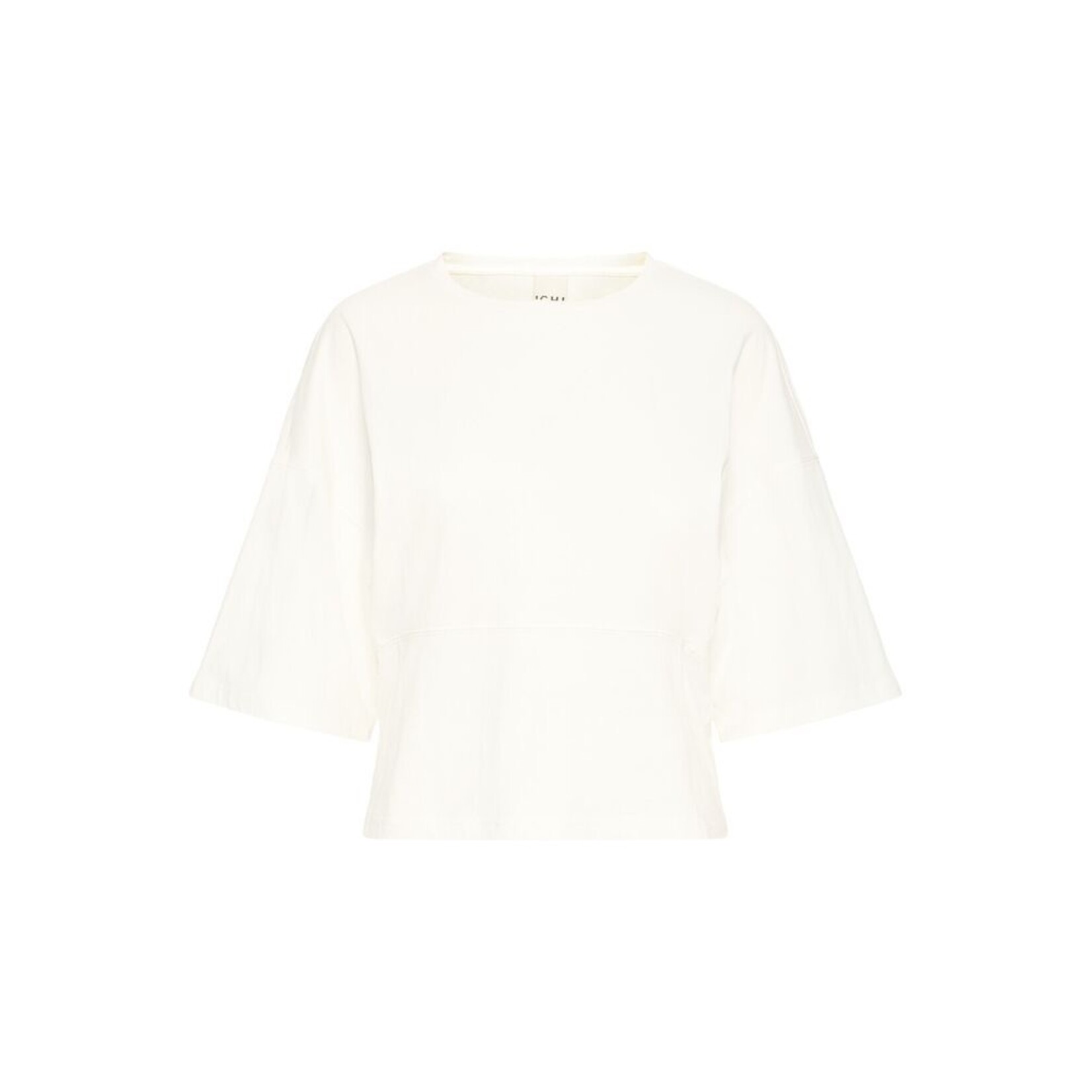ICHI Ihmarta t-shirt wit