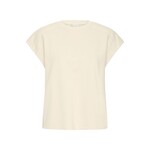 ICHI Ihnillo t-shirt creme
