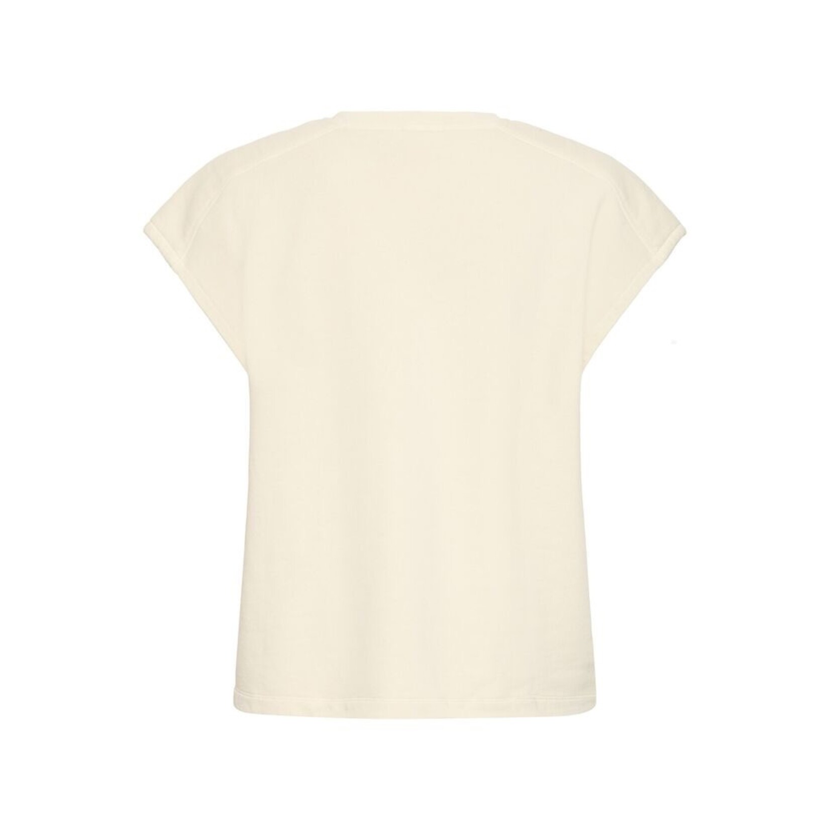 ICHI Ihnillo t-shirt creme