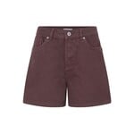 ICHI Ihaveny denim short bruin