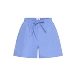 ICHI Ihjalba short blauw