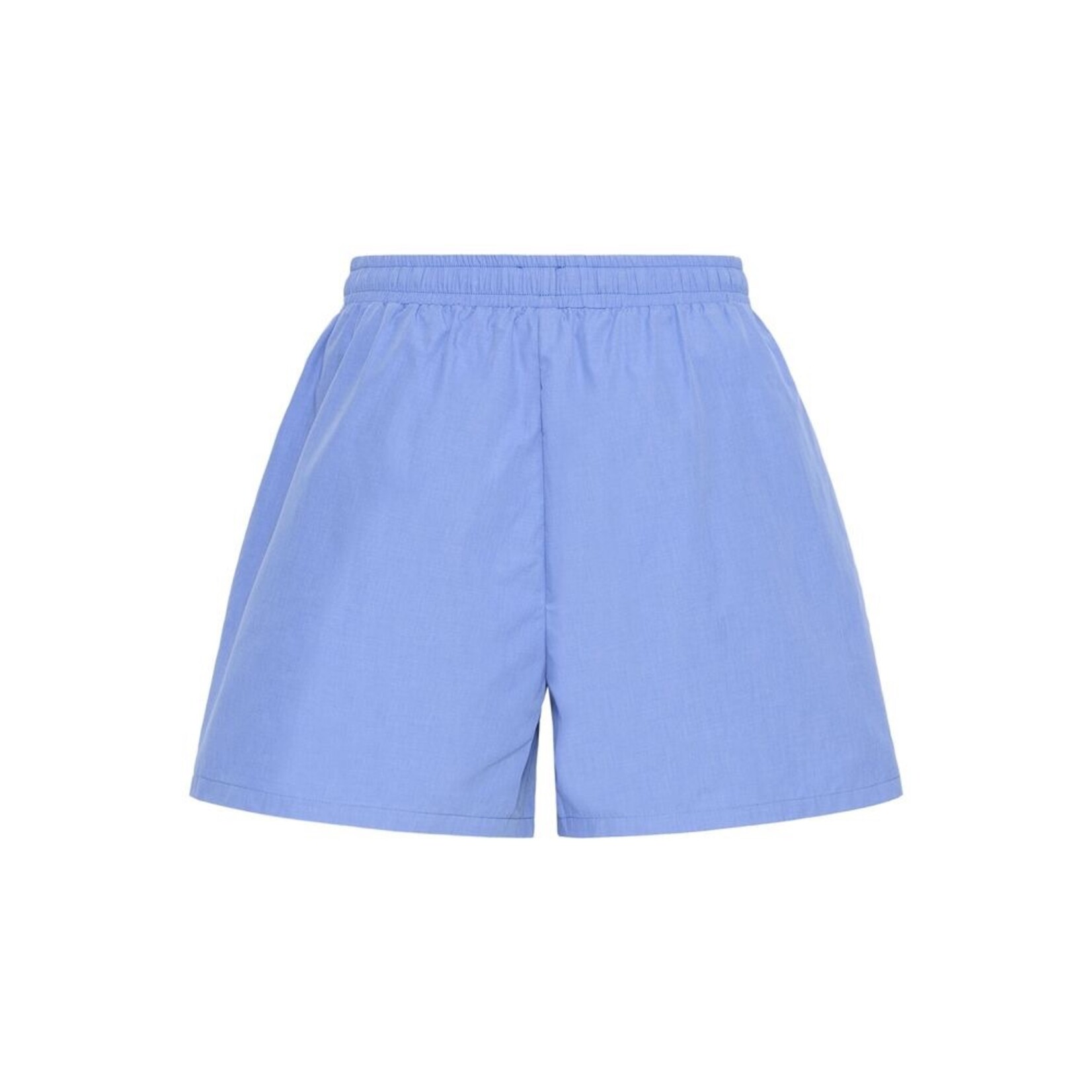 ICHI Ihjalba short blauw