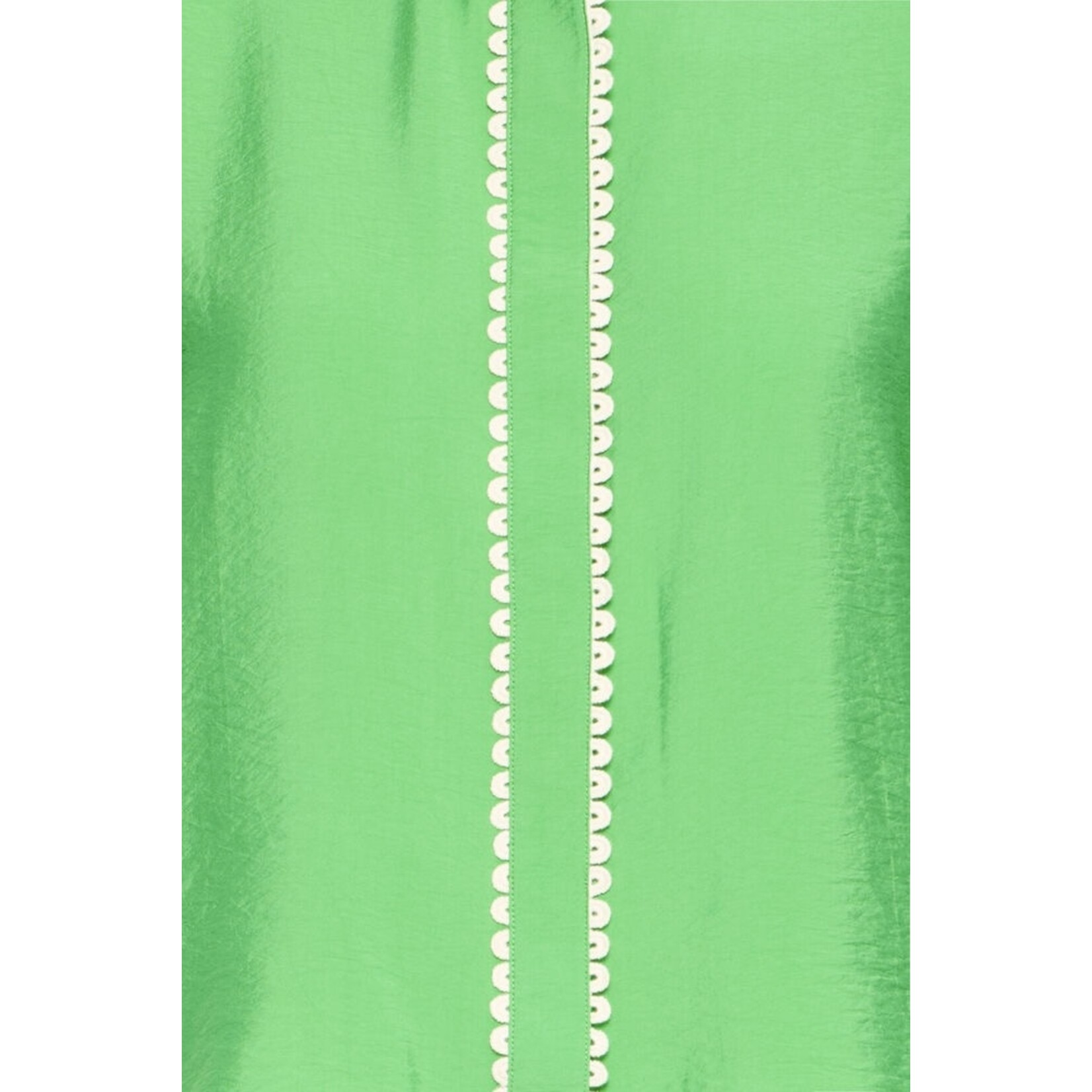 ICHI Ihleni blouse groen