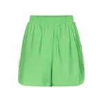 ICHI Ihleni shorts groen